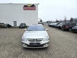 Peugeot 607 HDI TÜV 2.28 LEDER XENON NAVI EL-GSD ALU AHK - Peugeot 607 mit Diesel-Antrieb