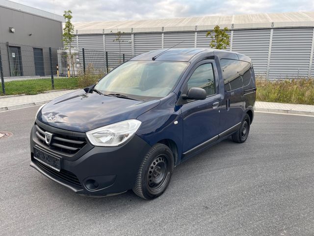 Dacia Dokker 1.6 MPI 85 Ambiance *Tüv