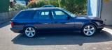 BMW 520i Touring  - gebrauchte BMW 520 aus dem Jahr 1995