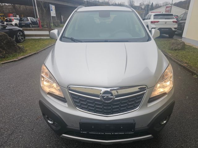 Opel Mokka Edition ecoFlex 4x4 .TEL NR 01798081222 .