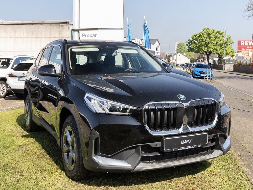 BMW X1 - Bild 3
