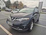 Nissan Murano 2.5 l dCi - Super Extras  - gebrauchte Nissan Murano aus dem Jahr 2012