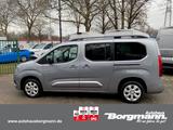 Opel Combo Life ULTIMATE Navi Tempomat USB - Opel Combo Life Ultimate mit Diesel-Antrieb