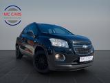 Chevrolet Trax 4x4 LS+/Tüv+Au Jan.2028 - Chevrolet Trax LS