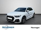 Audi A1 Sportback S line 30 TFSI 85(116) kW(PS) S tro
