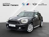 MINI Cooper S ALL4 Countryman | Pepper II | Navi Prof - MINI Cooper S Countryman mit Benzin-Antrieb: Automatik