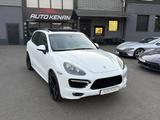 Porsche Cayenne GTS 2.Hd/U-frei/BRD/ACC/Leder/Pano/TOP - Porsche Cayenne Gebrauchtwagen