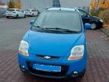 Chevrolet Matiz 1.0 SE 95000 KM - Chevrolet Matiz: 1.0