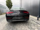 Mercedes-Benz CLS 350 d 4MATIC -AMG LINE - Mercedes-Benz CLS 350: 4matic