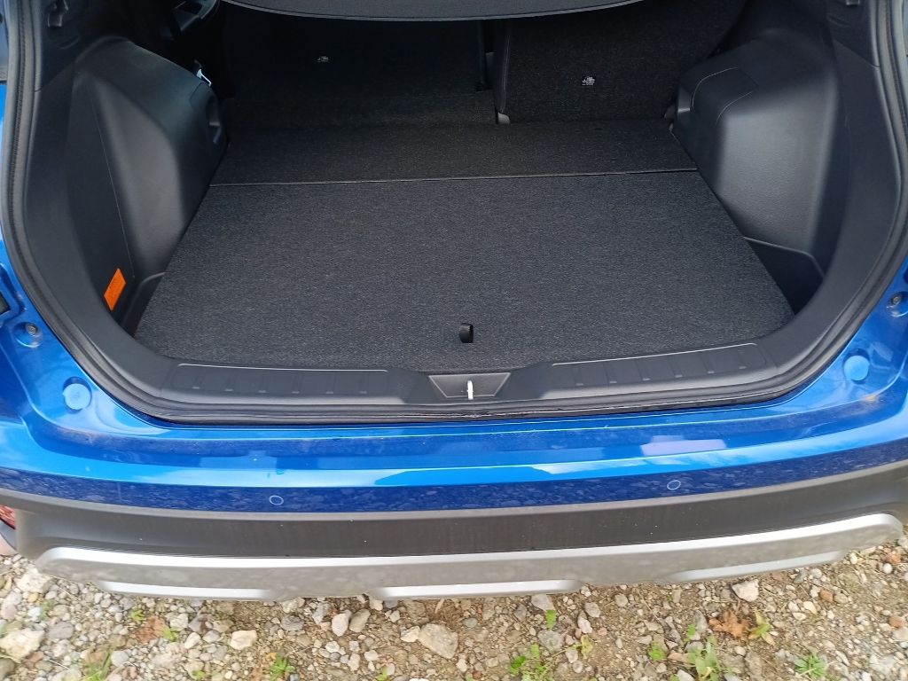 Fahrzeugabbildung Mitsubishi Eclipse Cross Plug-in Hybrid PLUS 2.4 MIVEC 4WD