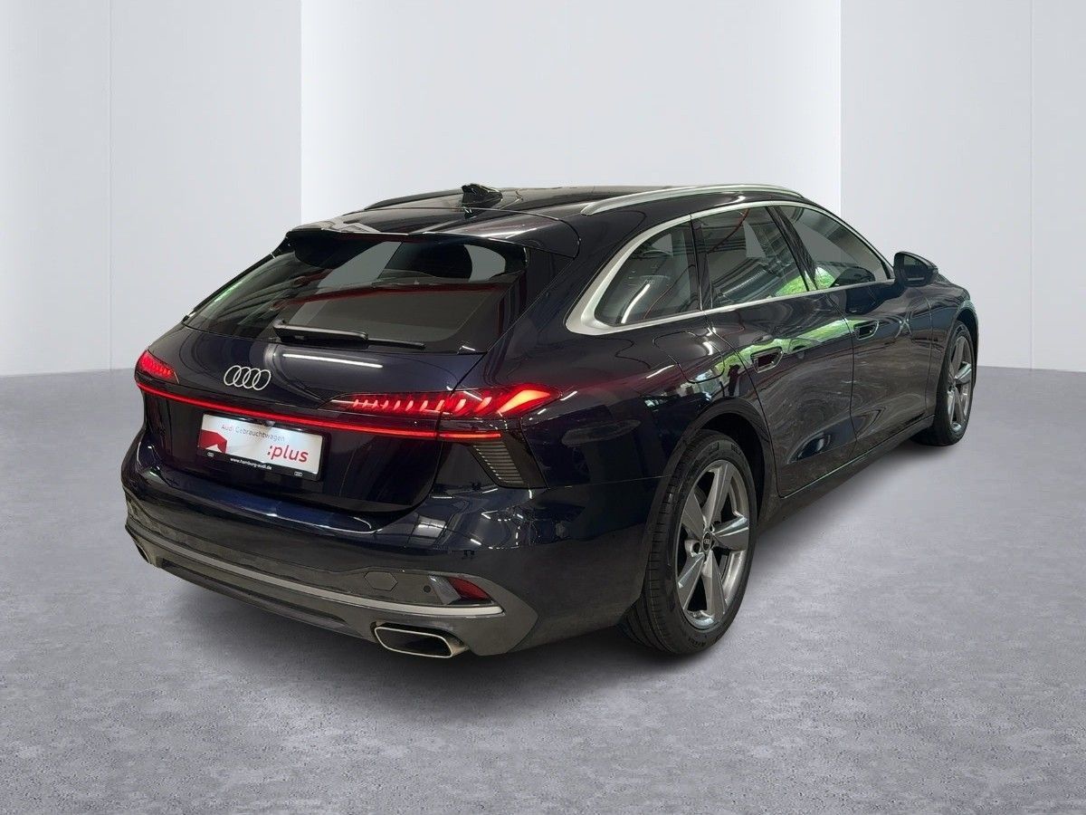 Audi A6 Avant TFSI 150 kW S tronic TECH-PLUS PANO AHK foto 5