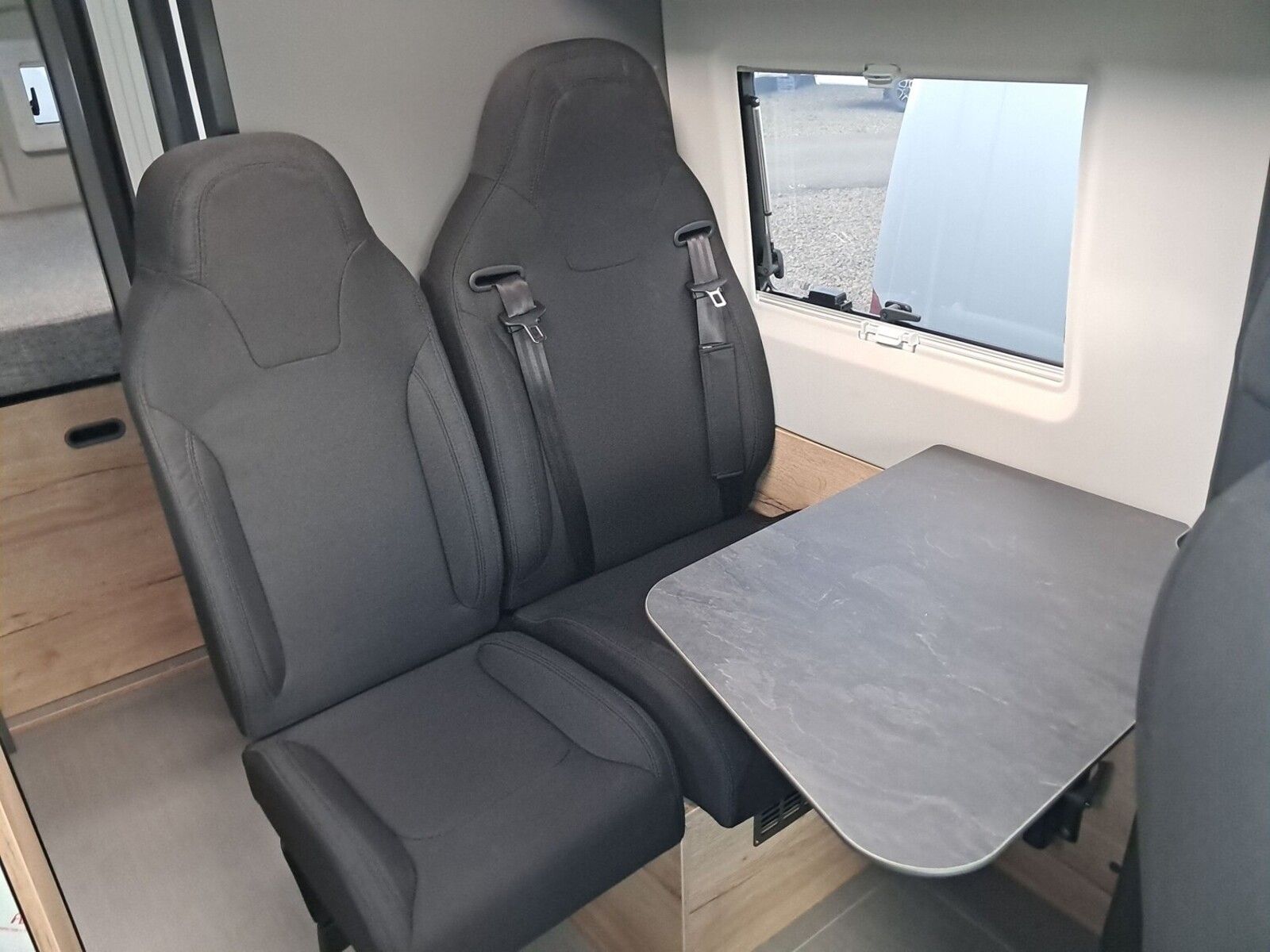 Fahrzeugabbildung Pössl Roadstar XT Mercedes