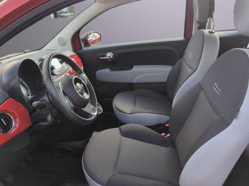 Fiat 500 - 7