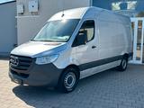 Mercedes-Benz Sprinter 315 CDI Kasten/HOCH L2 Klima*1.Hand - Mercedes-Benz Sprinter in Erfurt