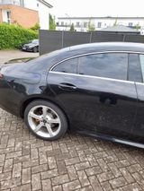 Mercedes-Benz CLS 350 d 4MATIC - Top Zustand / 98tkm /2te Hd - Mercedes-Benz CLS-Klasse in Hamburg
