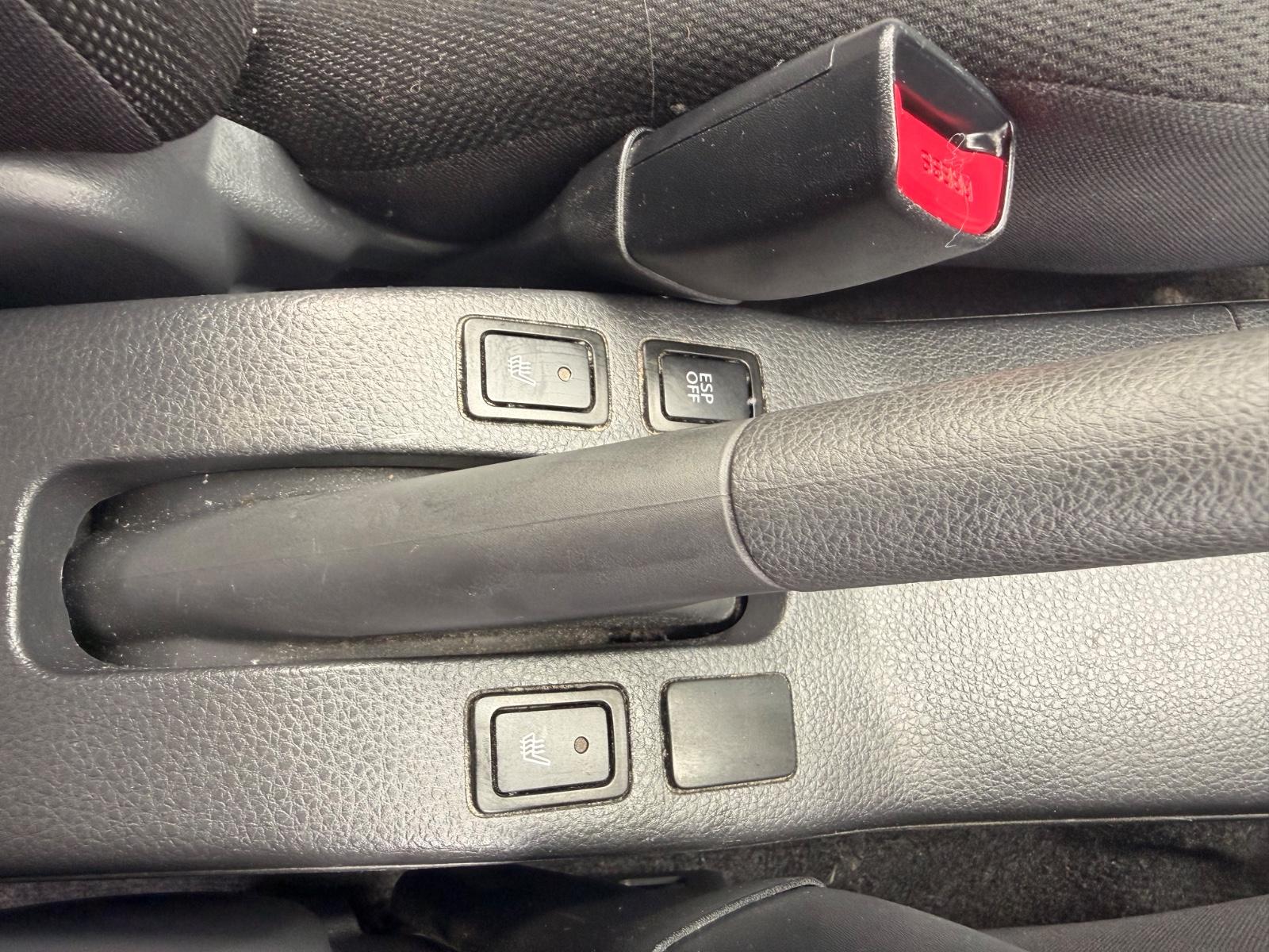Suzuki SX4 Club/AUTOMATIK/TÜV§INSPEKTIONNEU