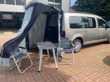 Volkswagen Caddy Maxi Beach inkl Heckzelt/Bestuhlung HU neu - : Van, Best