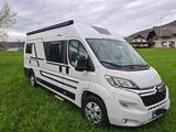 Adria Twin 640 Sl mit klima - Adria Twin sl