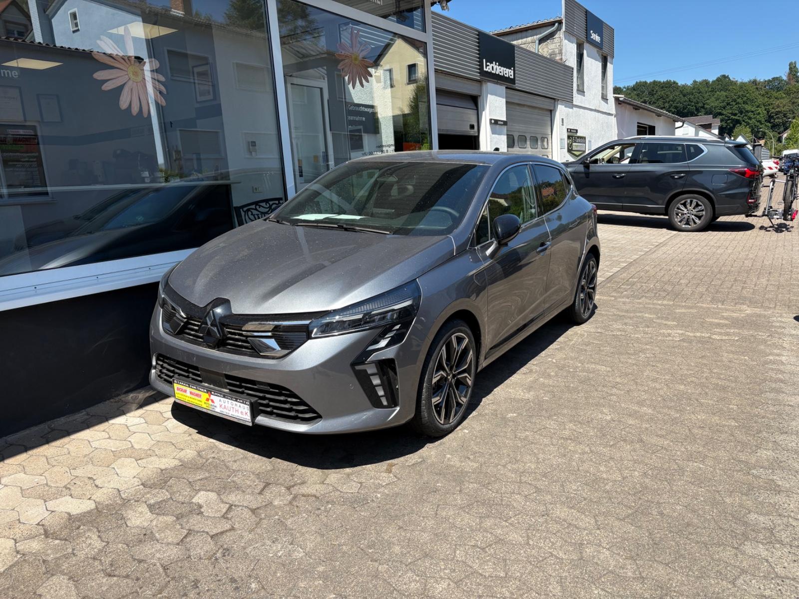 Mitsubishi Colt 1.0 Turbo-Benziner Edition Carplay/Shz