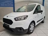 Ford Transit Courier 1.5 TDCi | KLIMA | SHZ - Ford Transit Courier Kombi Gebrauchtwagen