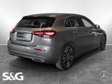 Mercedes-Benz A 200 TEILLEDER SAGEGREY+LED+MBUX+KAMERA+17 ZOLL - Mercedes-Benz A-Klasse Gebrauchtwagen