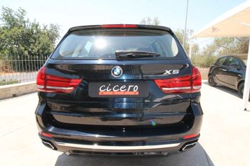BMW X5 - 5
