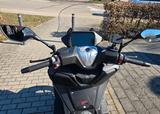 VOGE SR4 350MAX Luxury - ROLLER S MAX