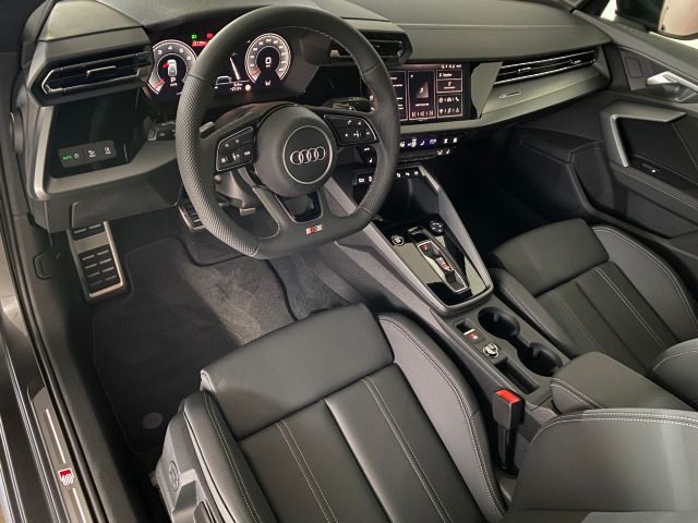 A3 Sportback S line 35 TFSI S tronic Facelift