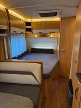 Knaus Südwind  500 FDK | Etagenbetten | Mover  - Offers