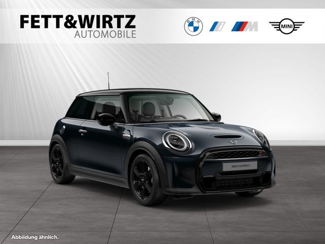 MINI Cooper S 3-Türer ClassicTrim|PDC|LED|Sportsitz