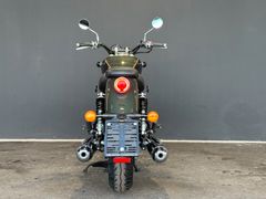 ROYAL ENFIELD Super Meteor 650 ABS ++ SOFORT VERFÜGBAR