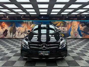 2018 Mercedes-BENZ GLC 照片 2