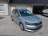 Skoda Fabia Combi Ambition - Skoda Fabia mit Diesel-Antrieb: Kombi, Klimaanlage