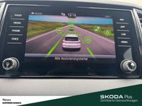 Skoda Karoq - Vorschau Bild 16