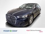 Audi A8 50 TDI HUD,Dynamik,Allradl,Sitzbel,AHK - Audi A8 Gebrauchtwagen in Nürnberg