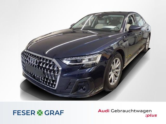 AUDI A8 50 TDI HUD,Dynamik,Allradl,Sitzbel,AHK