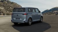 Volkswagen ID. Buzz - Vorschau Bild 5