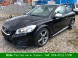 Volvo C30 D3 Edition R-Design*LEDER*XENON*SPOILER*2.HD - Volvo C30: D2