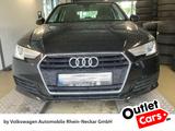 Audi A4 Lim 1.4 TFSI S-tronic Xenon Einparkhilfe uvm - Audi Gebrauchtwagen in Mannheim