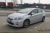 Toyota Prius III Executive Solar/LED/Cam/S... - Toyota Prius Solar