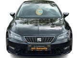 Seat Leon 1.5 TSI Xcellence PDC*SHZ*Teilleder* - Seat Leon Gebrauchtwagen in Krefeld