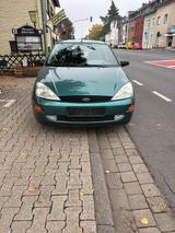 Ford focus - gebrauchte Ford Focus aus dem Jahr 1998