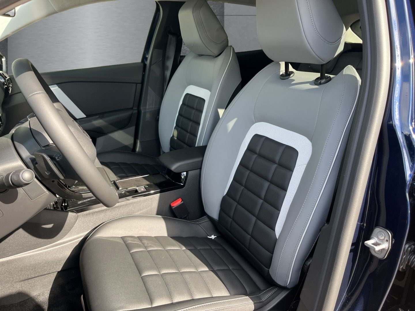 Citroën C4 - Bild 8