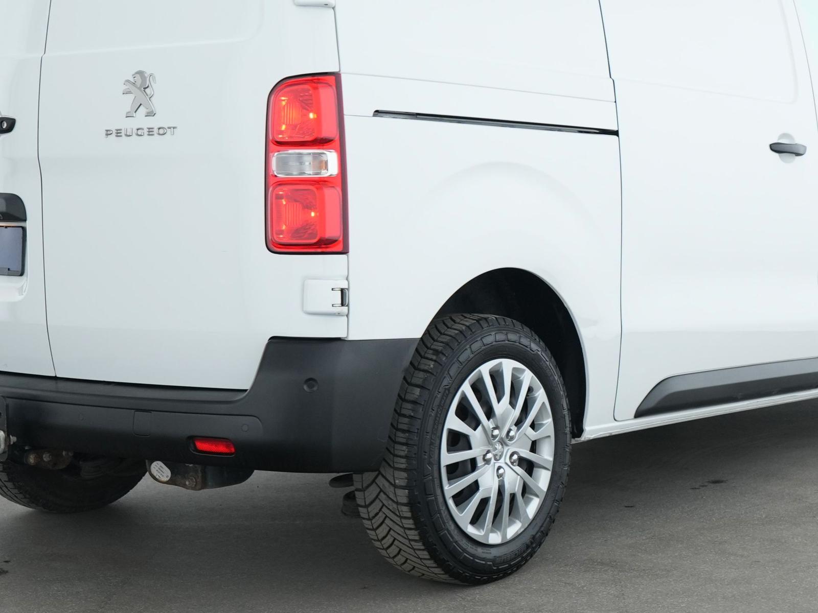 Peugeot Expert Kasten Premium AHK|Kamera|PDC|Klima|Tempo