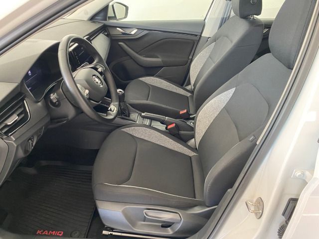Kamiq Essence 1.0 TSI KLIMA+EPH