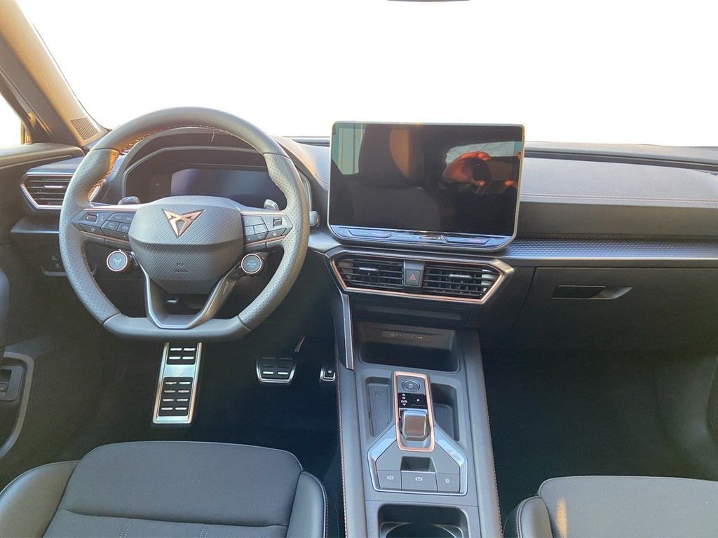 Cupra Formentor - Bild 17