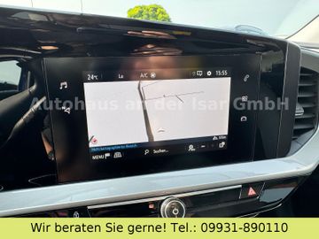 Bild 9 Opel Mokka 1.2 Elegance *NAVI*LED*180°KAMERA*PDC*DAB*