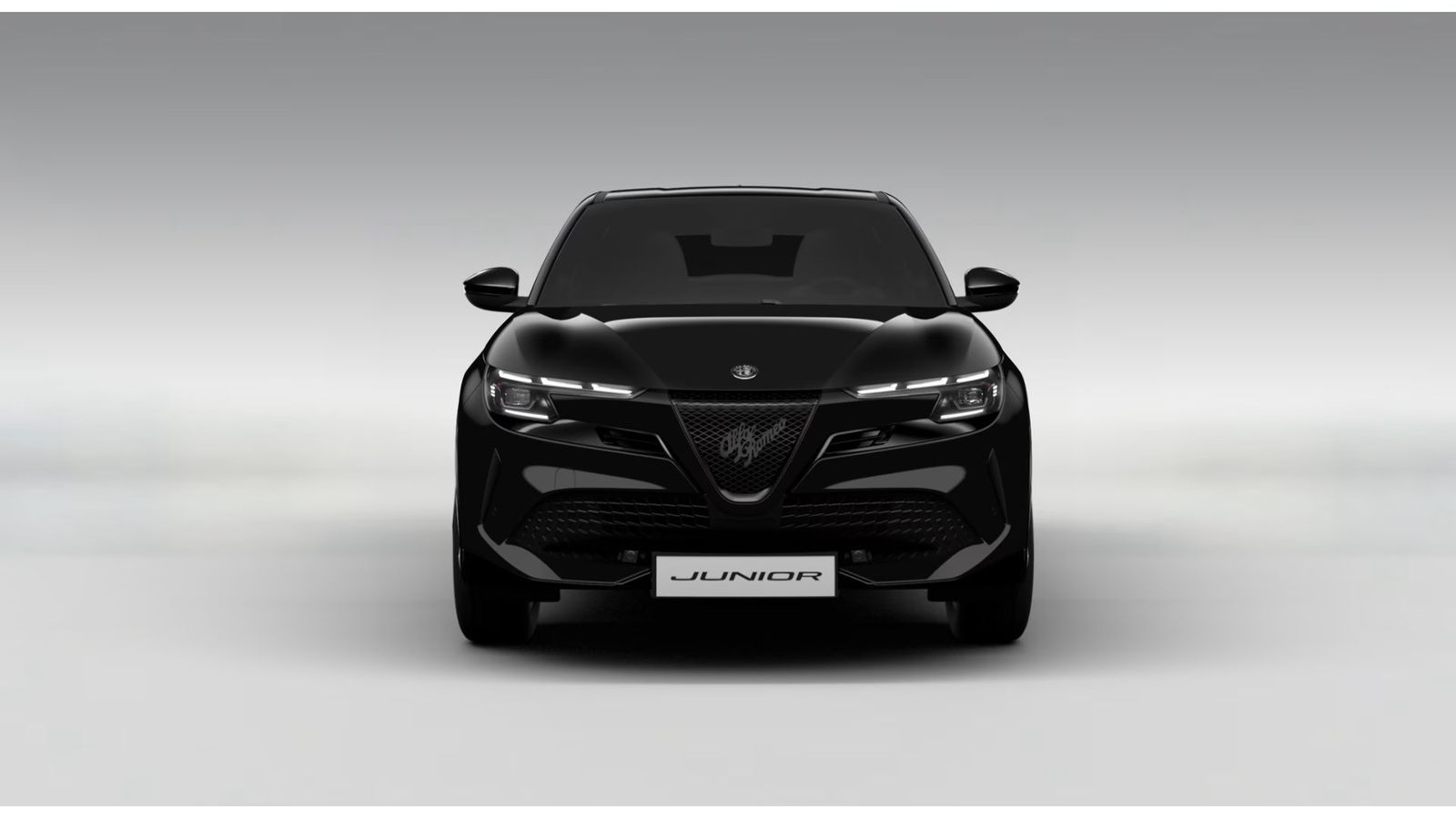 Alfa Romeo Junior - Bild 3