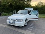 Ford Sierra 2.0i GL RS Klima Servo Automat... - Ford Sierra: Limousine