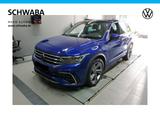 Volkswagen Tiguan R-Line 1.5 TSI DSG